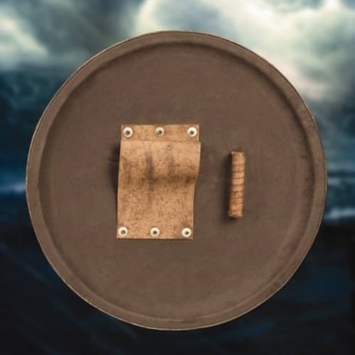 Callisto Schild