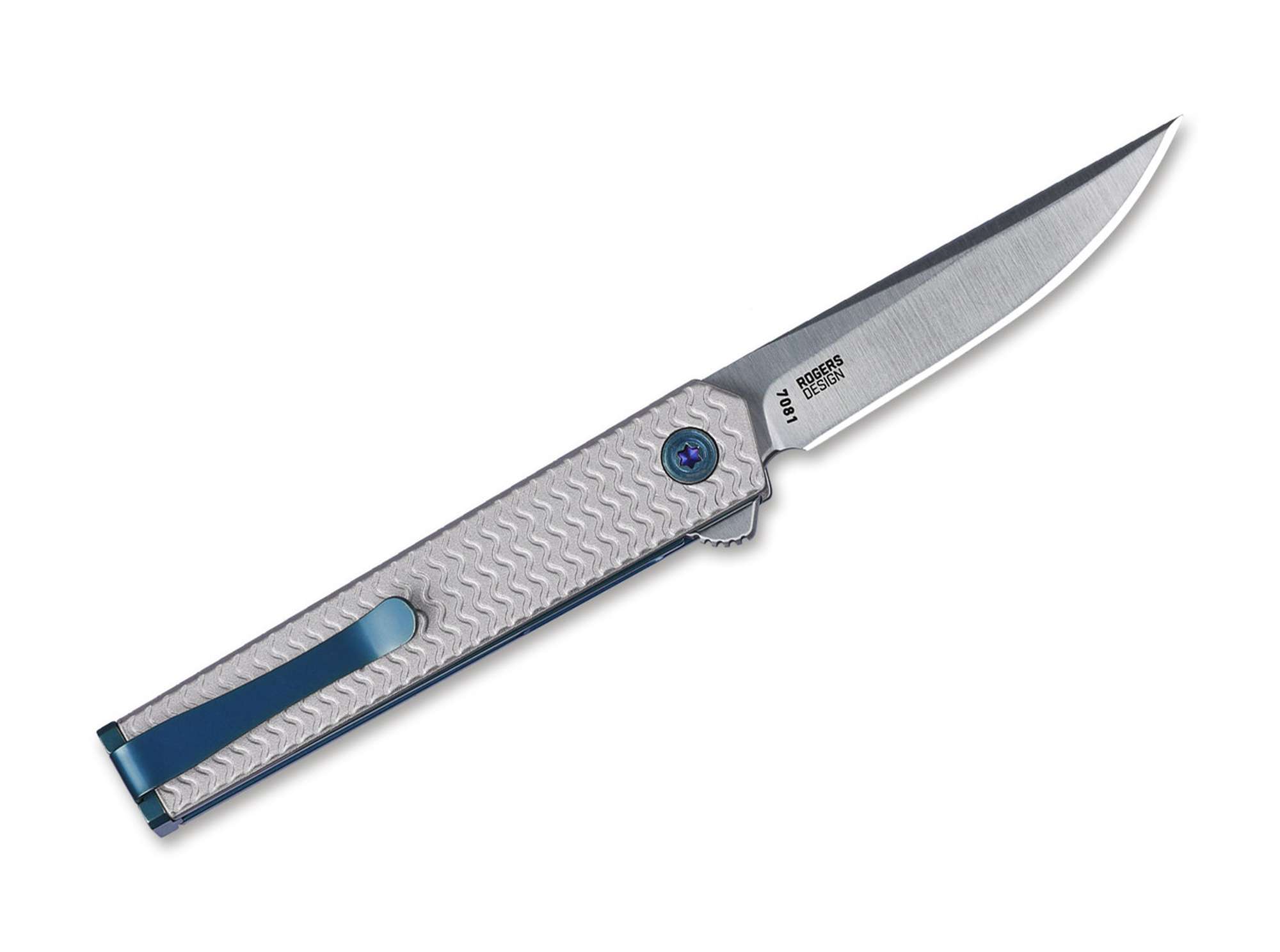 CEO Microflipper Droppoint