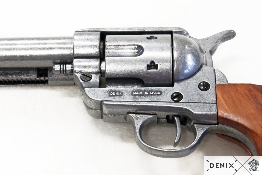 45er Kavallerie-Colt Single