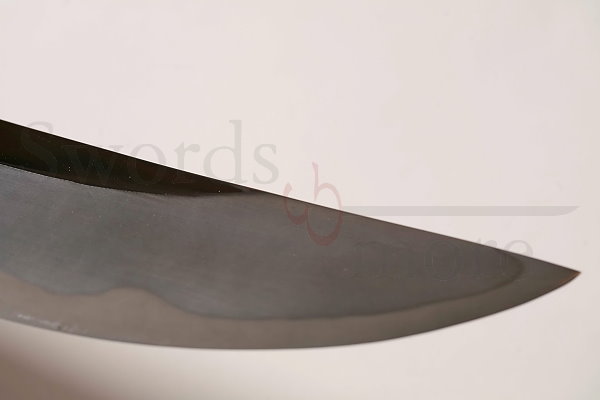 Handgeschmiedetes Naginata