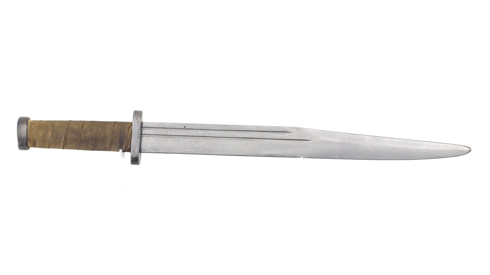 Sax Messer, Version Federklinge