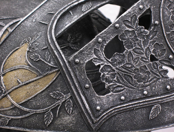 Loras Tyrell Helm
