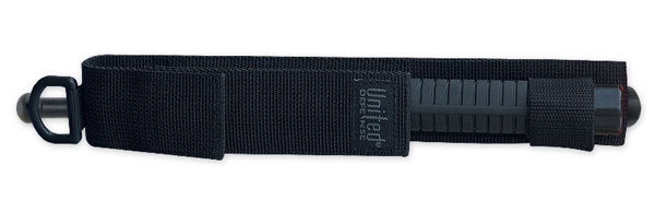 Nachtwächter Schlag Baton 66 cm