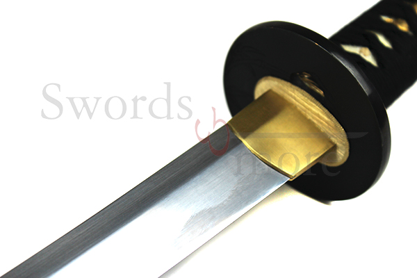 Bambus-Katana, 72,39cm Klingenlänge