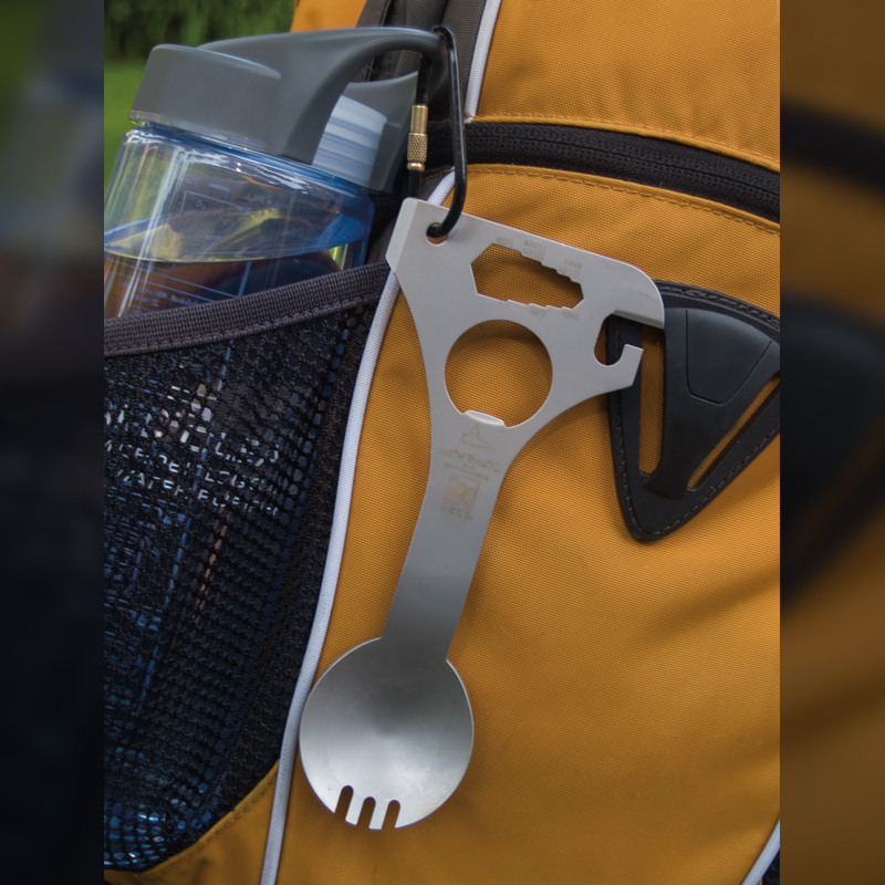 Eat'N Tool XL