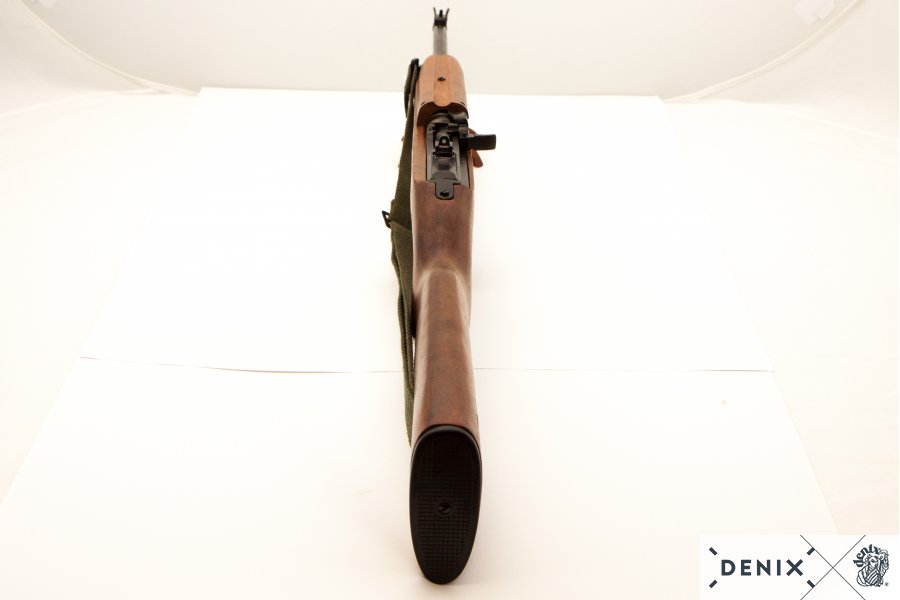 M1 Karabiner, Kal. 30, USA 1941, v. Winchester, 2.WK