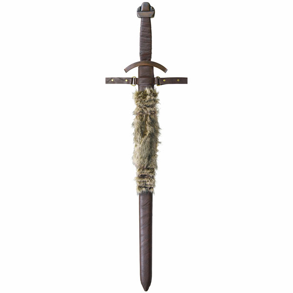 Vikings – Schwert von Lagertha Scheide