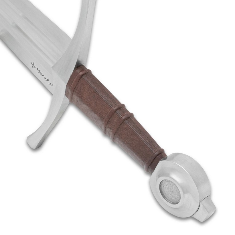 Honshu Historic Forge - Schwert aus dem 14. Jahrhundert