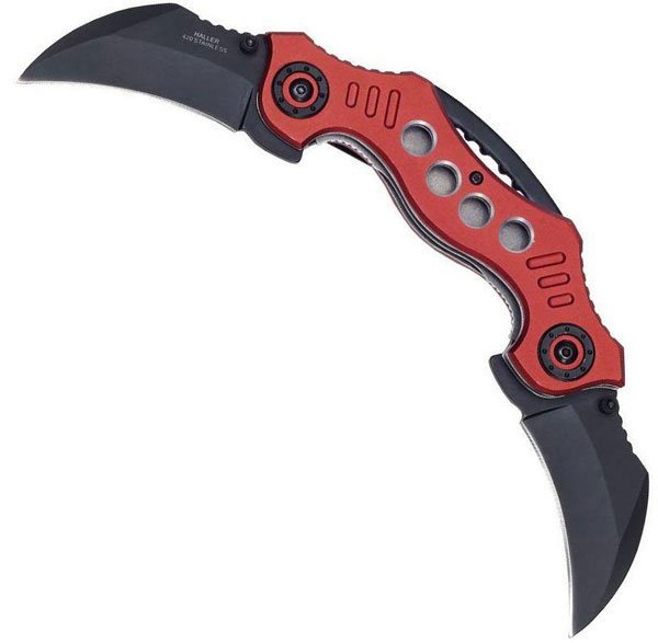 Taschenmesser Claw