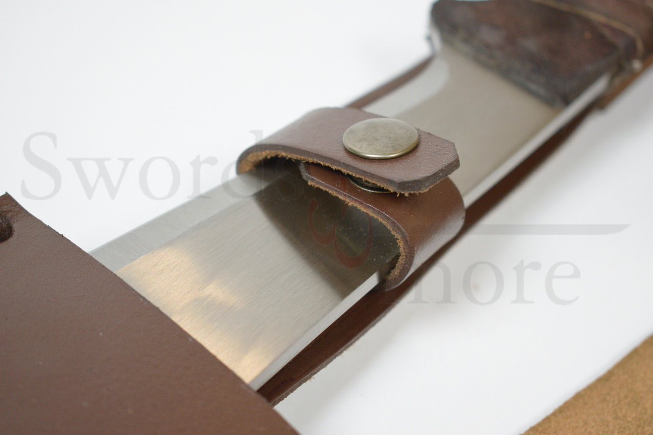 Genesis Machete