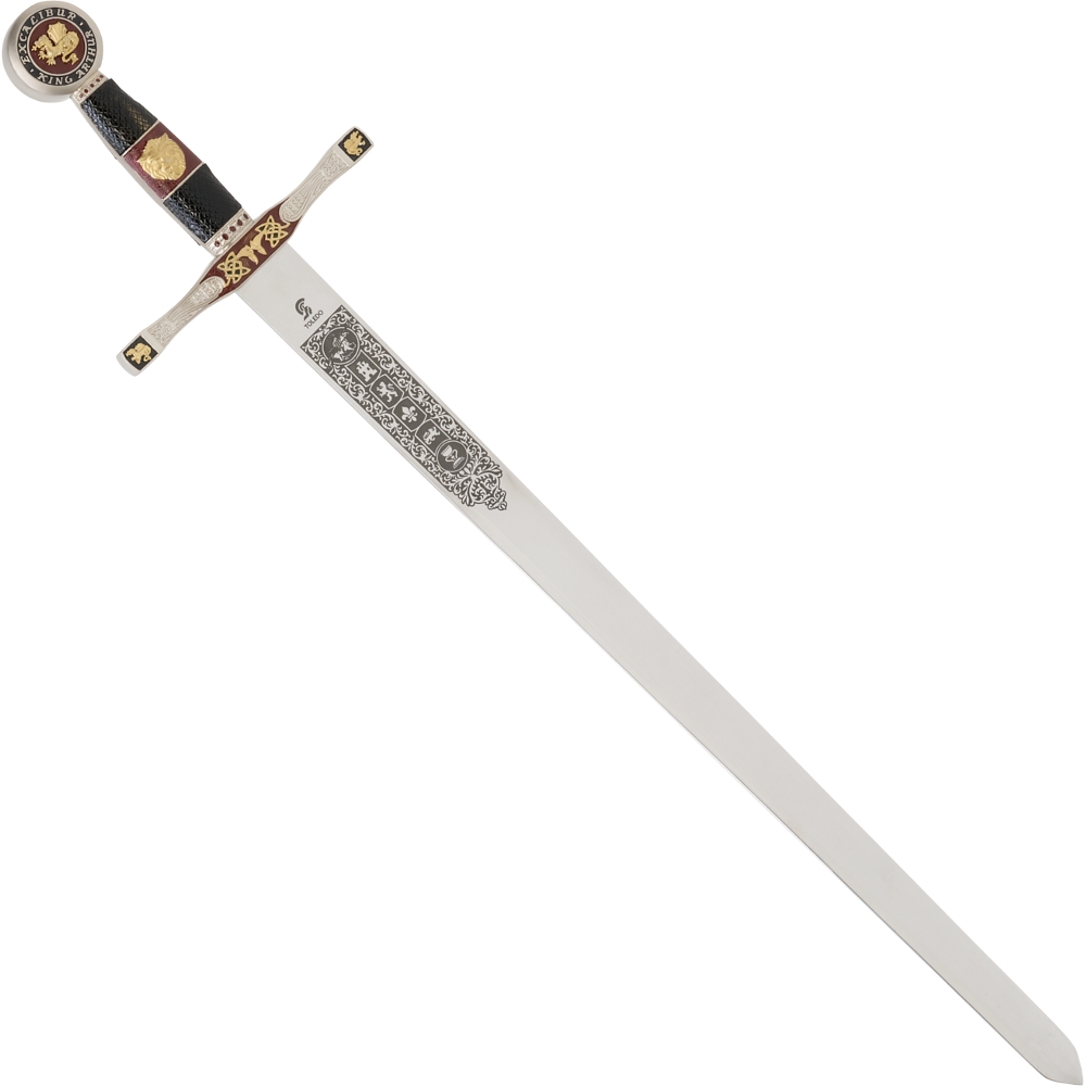 Kurzschwert Excalibur