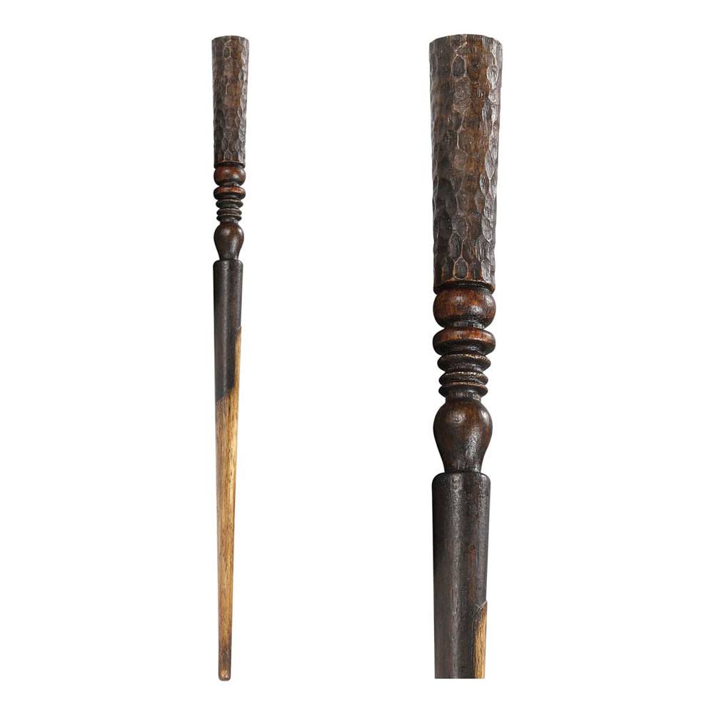 Phantastische Tierwesen: Dumbledores Geheimnisse Zauberstab Aberforth Dumbledore