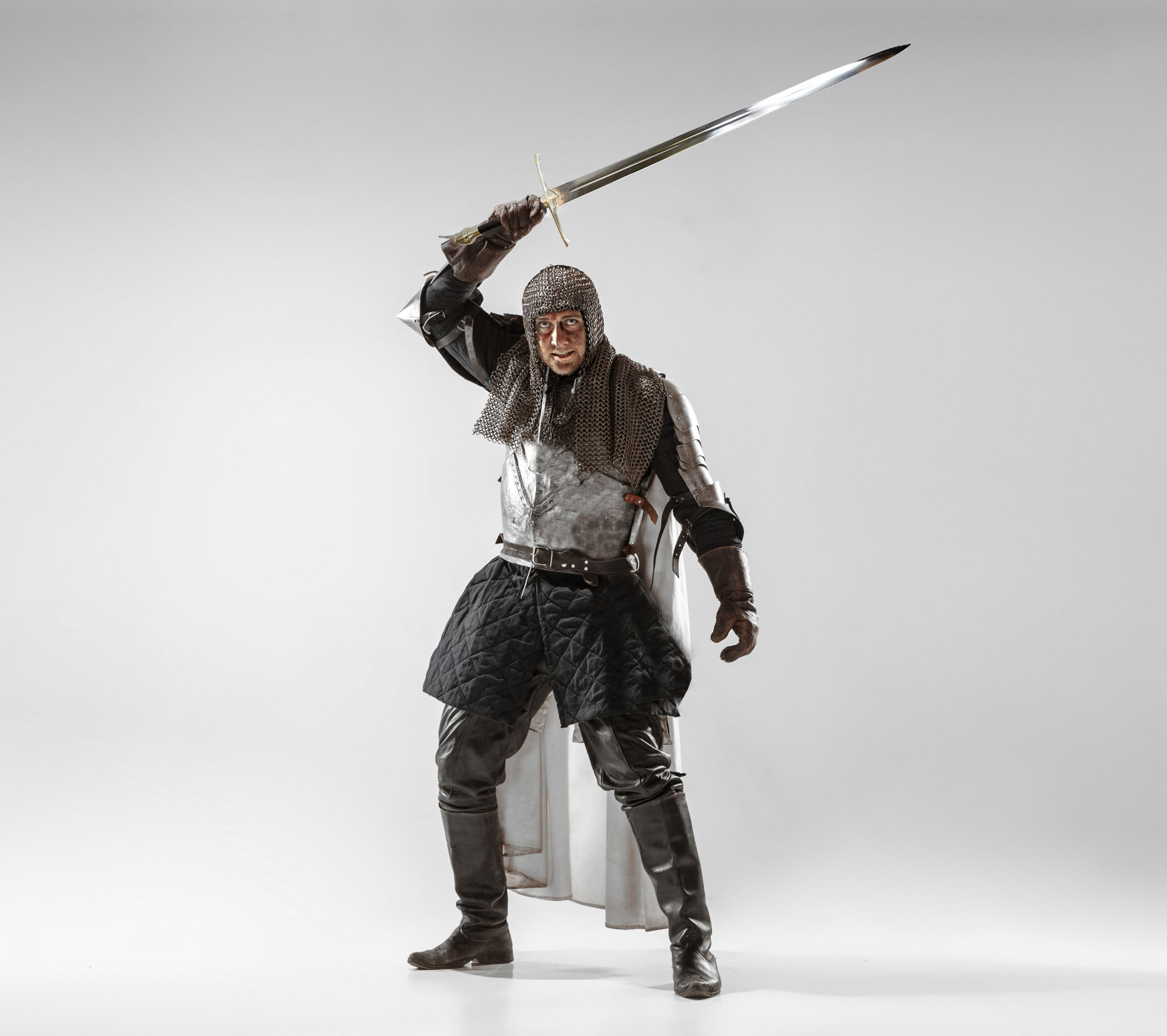 Ranger-Schwert 