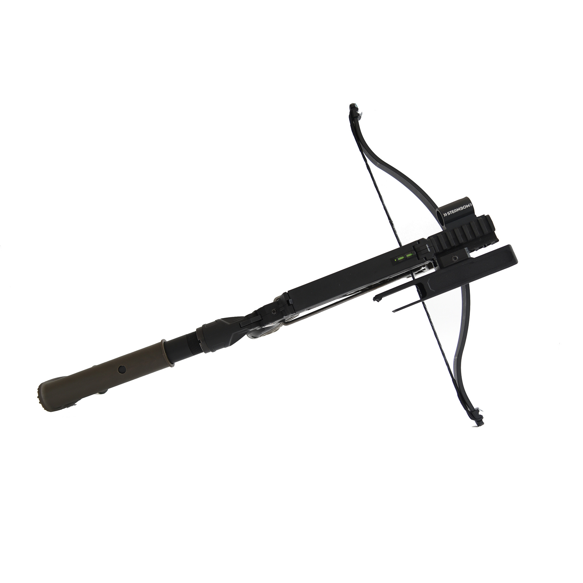 Taktischer Pfeilköcher für AR-6 Stinger II