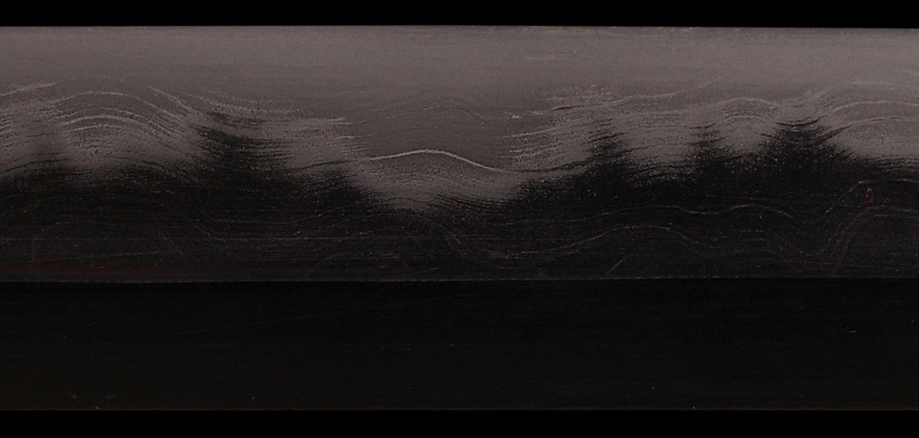Sea Wave Wakizashi