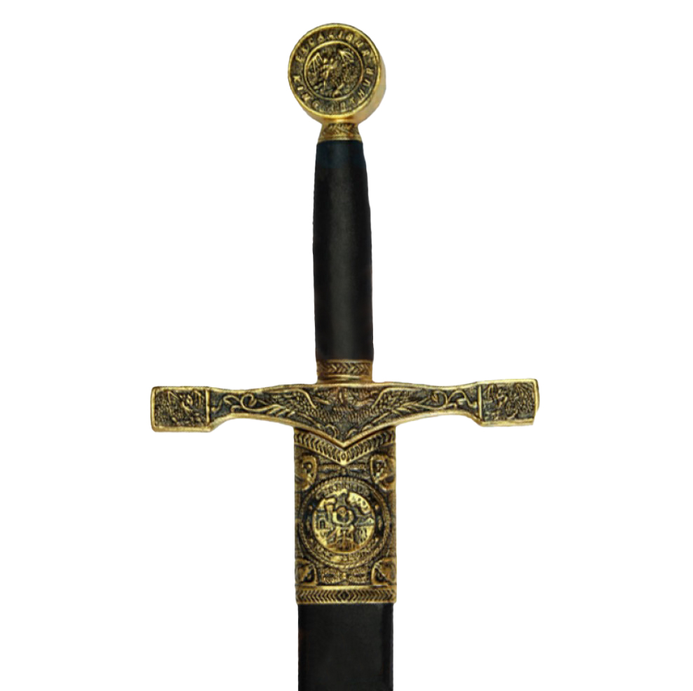 Excaliburschwert