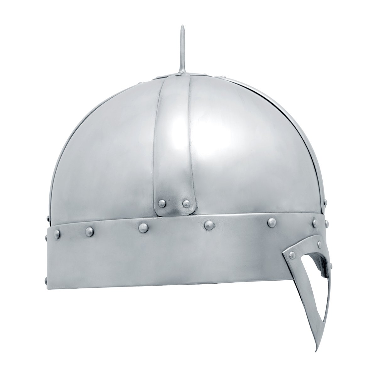Gjermundbu Helm, Wikingerhelm, Größe L