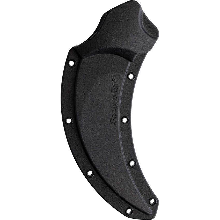 Steel Tiger Karambit OD Green