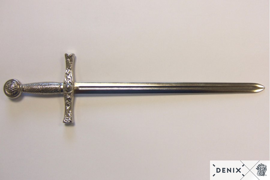 Excalibur neuer Griff mit Scheide