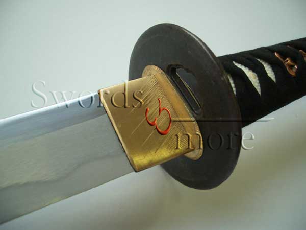 Practical XL Katana