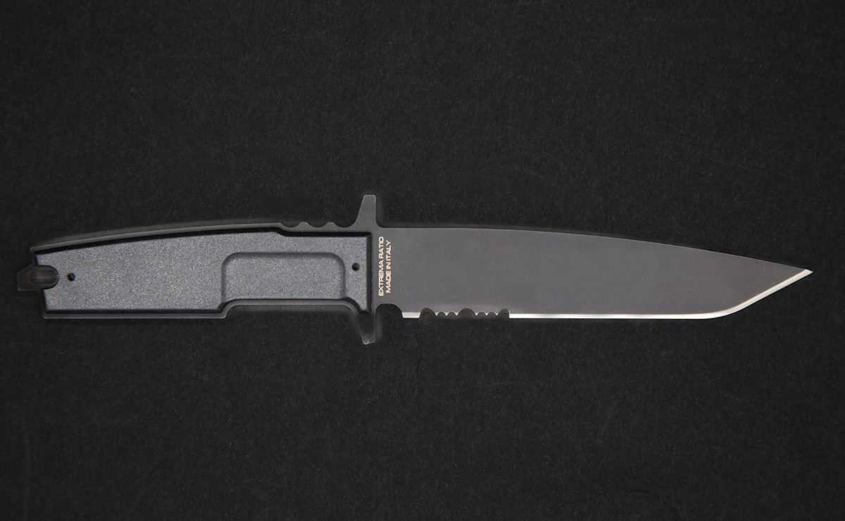 Col Moschin Paper Knife Brieföffner