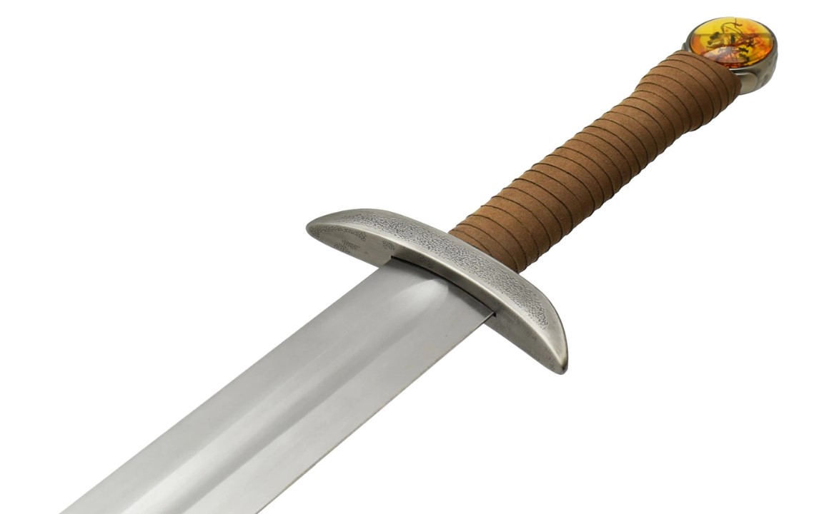 The Last Kingdom - Serpent-Breath - Das Schwert von Uhtred