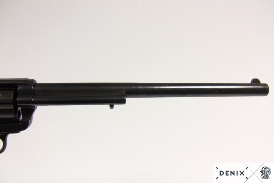 45er Colt Peacemaker, extra-langer Lauf