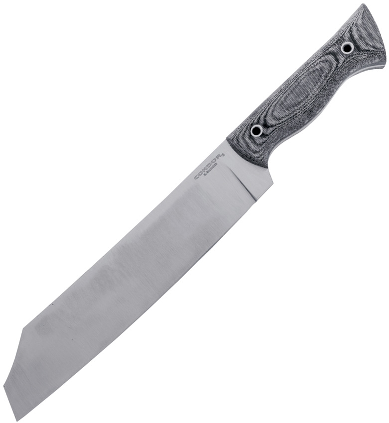 Woodbuster Hackmesser