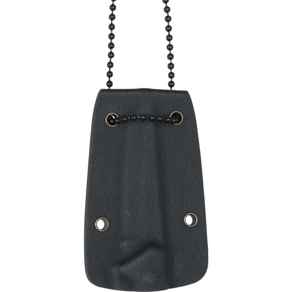 Neck Knife