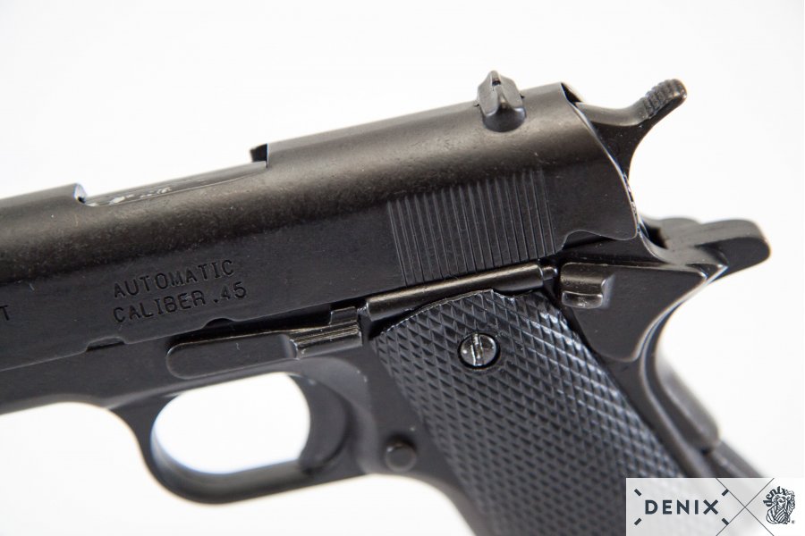 45er Colt Government M1911A1 Automatik USA 1911