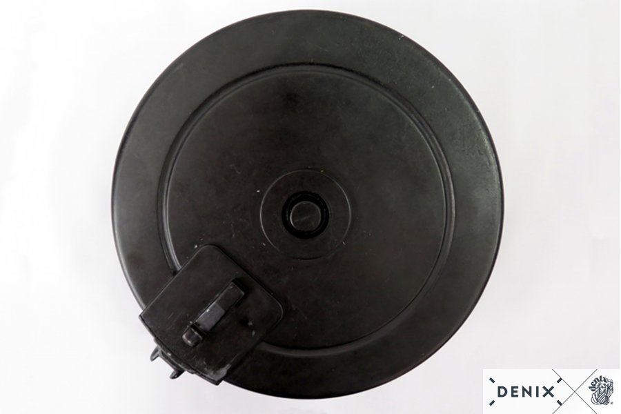 PPSch-41 Maschinengewehr Sowjetunion, ohne Tragegurt, 1941