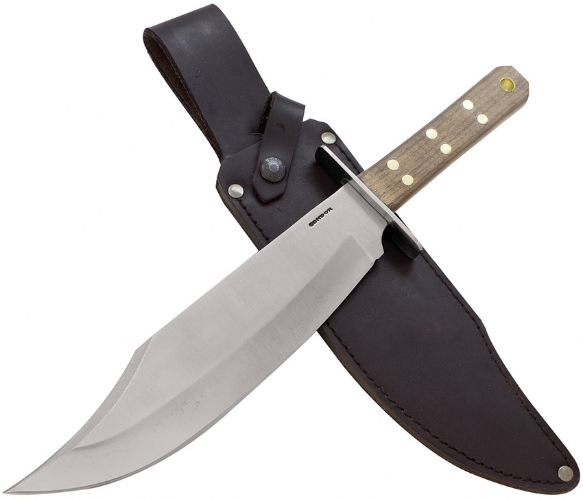 Undertaker Bowie Messer