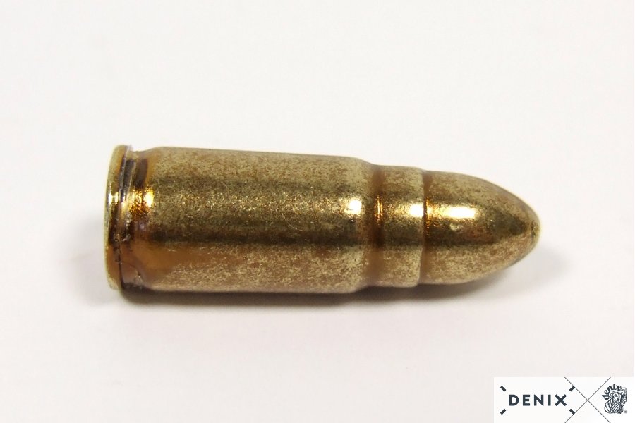 1 x 25er Set Kugeln für P08