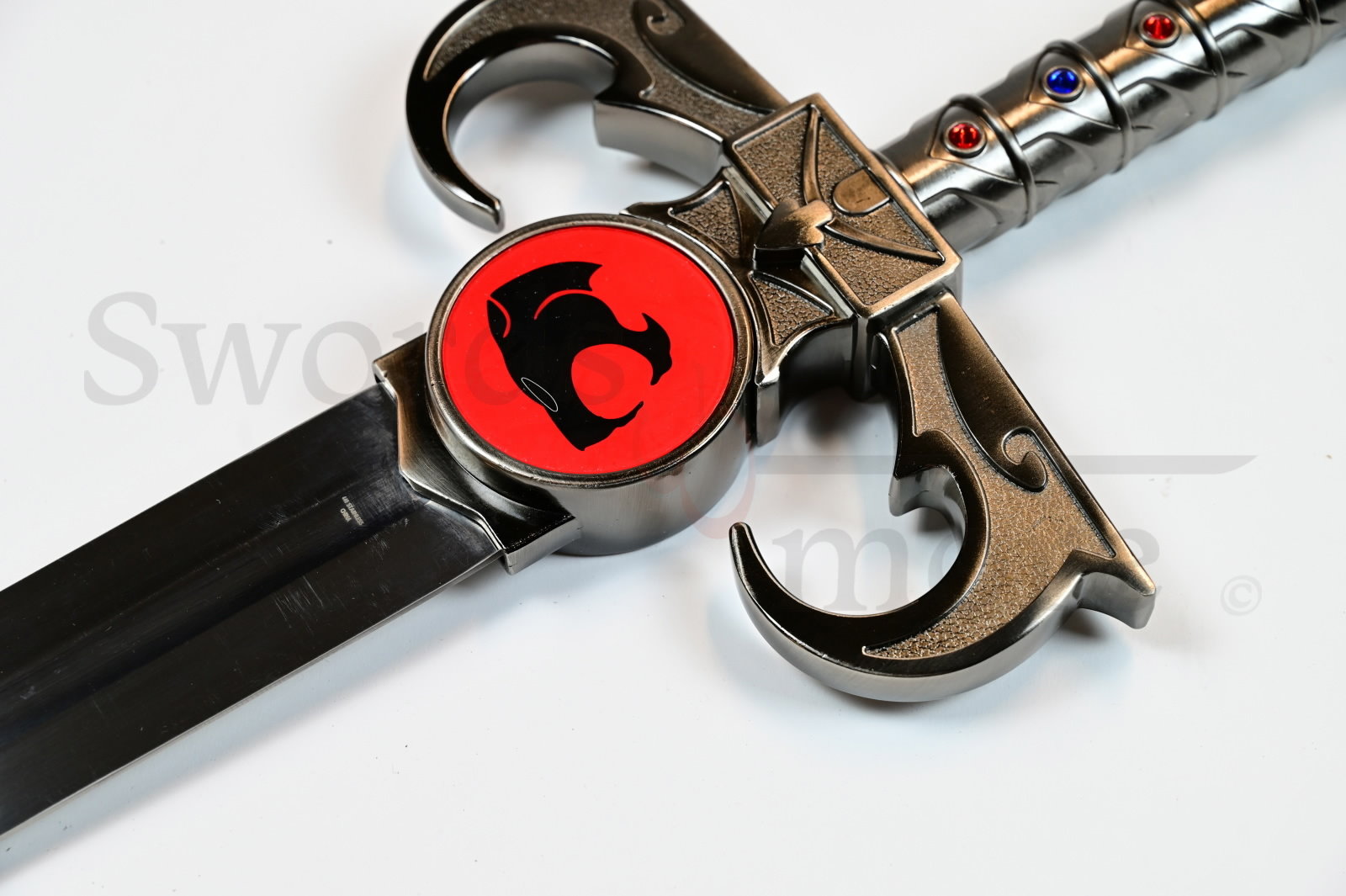 ThunderCats - Das Schwert des Omens mit Scheide