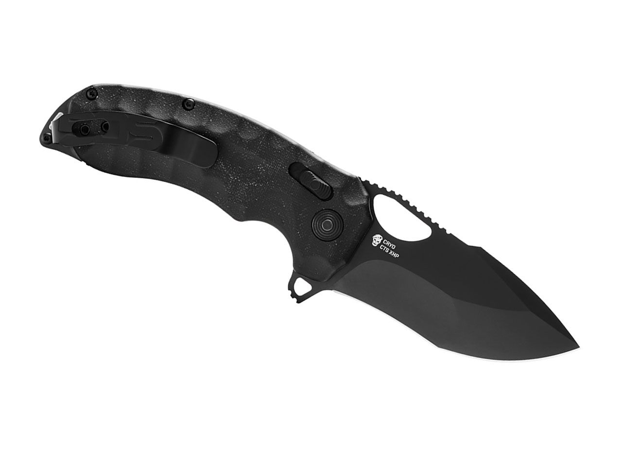 Kiku XR Blackout