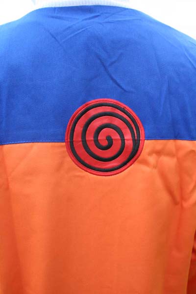 Naruto - Uzumaki