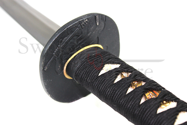 Samurai Wakizashi