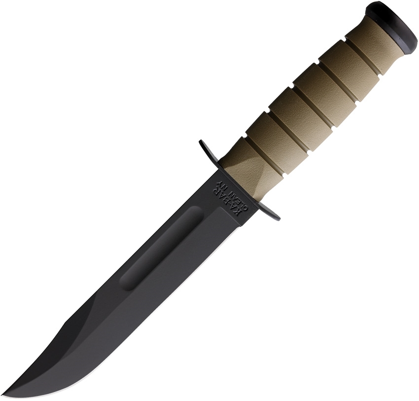 USA Wüsten Survivalmesser