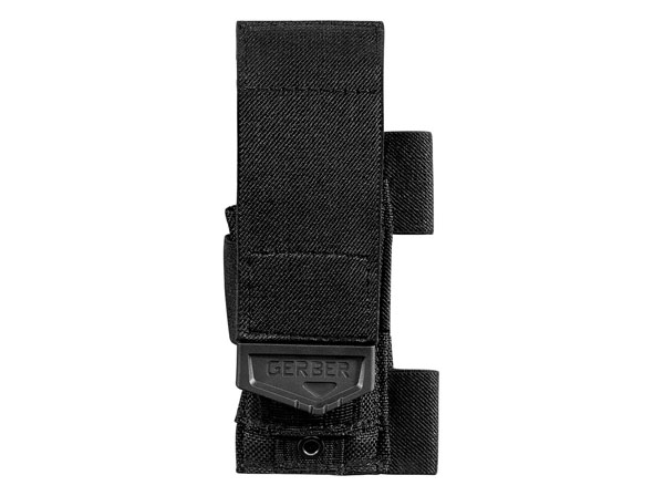 CustomFit Dual Scheide