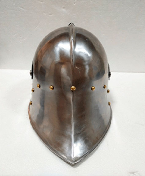 Deutscher Sallet Helm