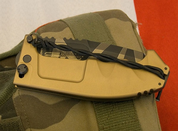 RAO Desert Warfare