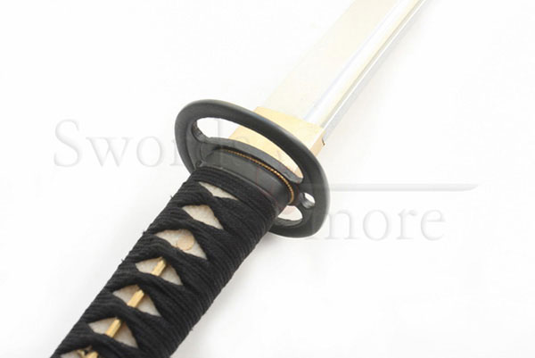 Musha 1060 Ko-Katana Hi Musashi