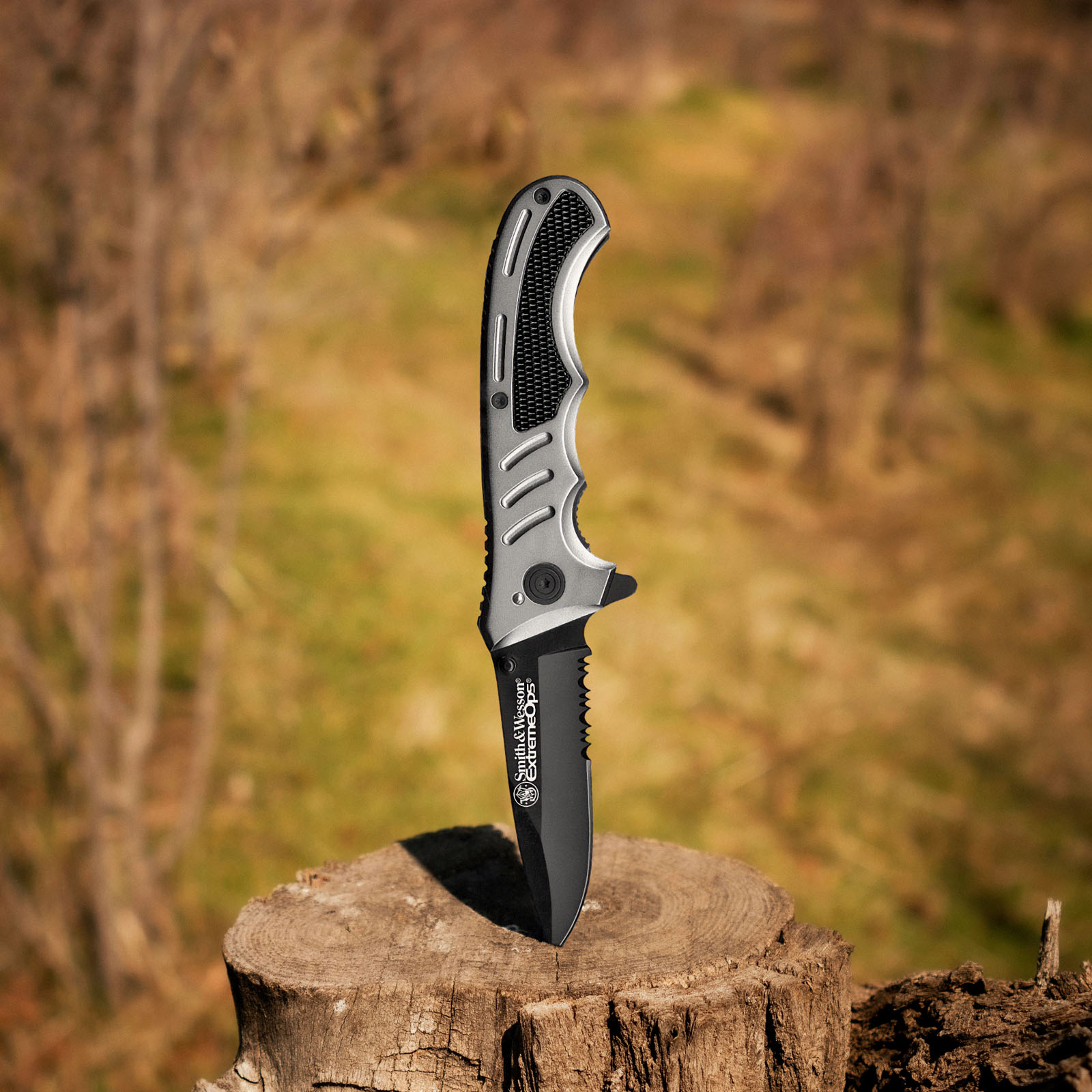 Extreme Ops EDC Messer