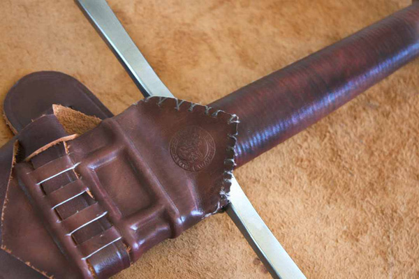 12th Century Medieval Schwert