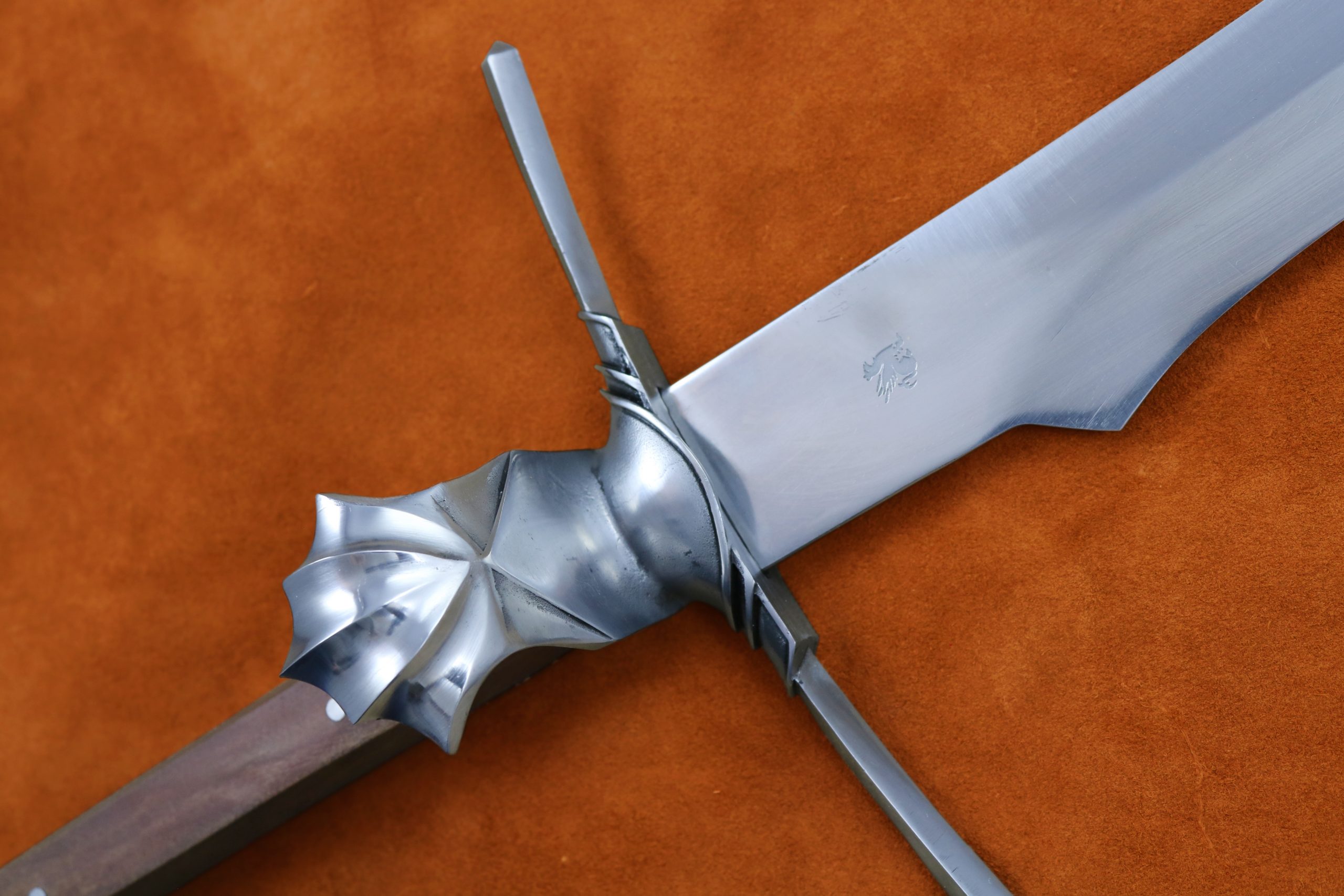 Der Knochenbrecher (Messer)