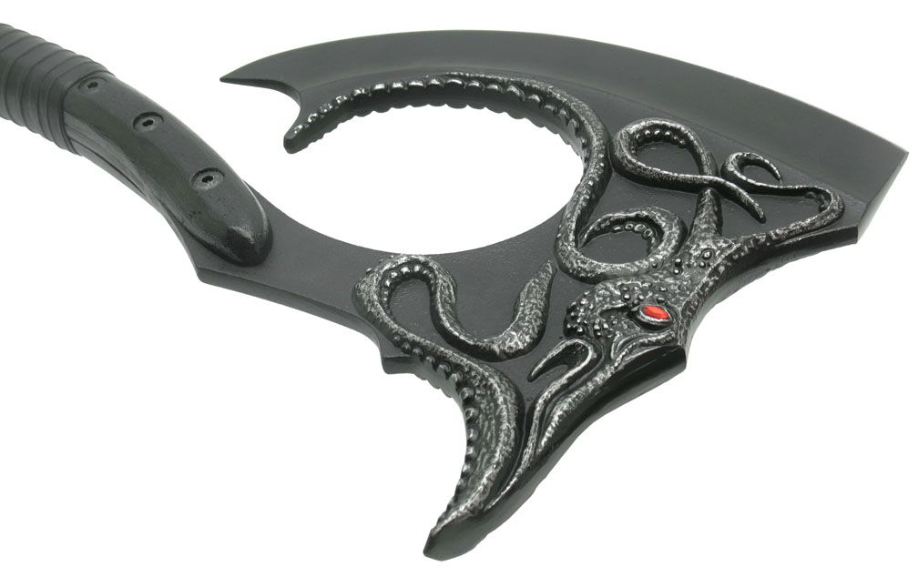 Euron Graufreuds Axt