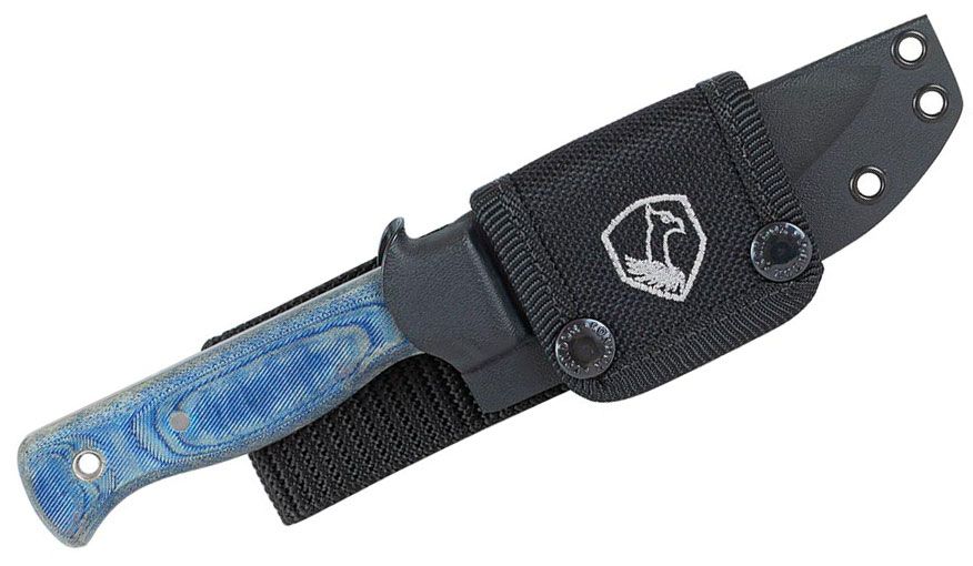 Aqualore Messer