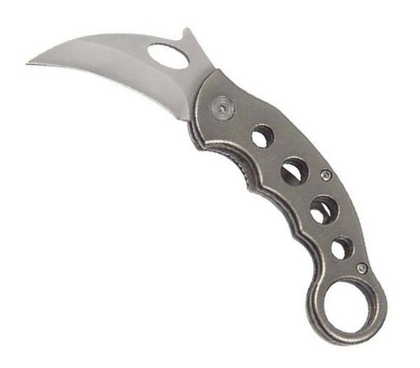 Karambit klein mit Ring