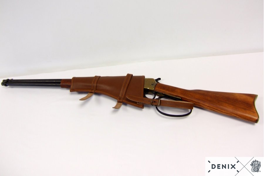 Winchester 1892 Cowboy-Version, Karabiner