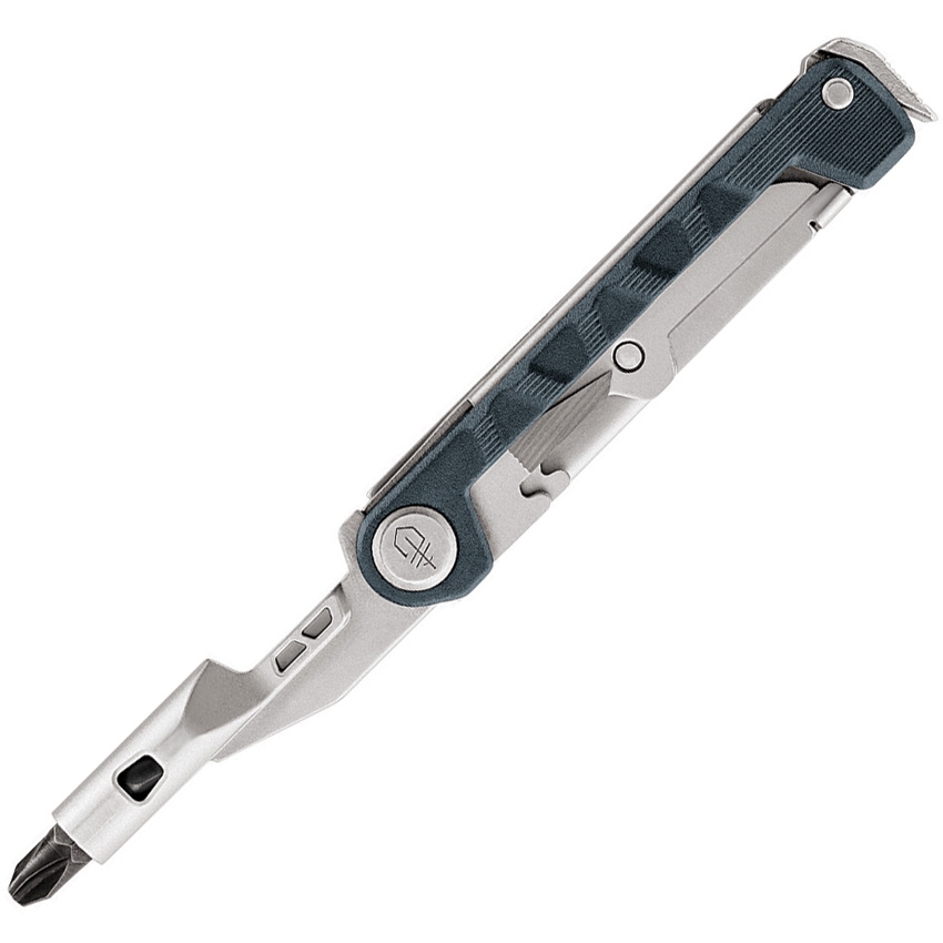 Armbar Drive Urban Blau 